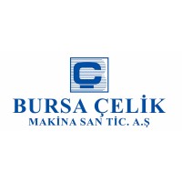 Bursa Çelik Makina A.Ş. logo - Similar company to Msm Çelik