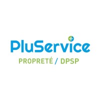 PluService Propreté & DPSP logo - Similar company to Fighting Management