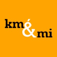 Kilómetros & Millas logo - Similar company to Nartran Translations