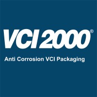 VCI2000 logo - Similar company to Vci & Lubricants Llc
