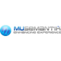 Musemantik Ltd logo - Similar company to Redeem Technologies