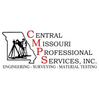Central Missouri Professional Services, Inc. logo - Similar company to Backwoods Bridges, Llc