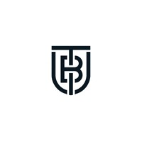 Team B logo - Similar company to Mobeon Sports