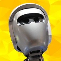 IAR - Instituto Avançado de Robótica logo - Similar company to Flex Robotics Automação