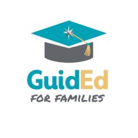 GuidEd Florida logo - Similar company to Task Force Pineapple