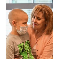 Mother's Hope Foundation logo - Similar company to Champtires