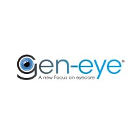 Gen-Eye (Pty) Ltd logo - Similar company to Bulltech Group