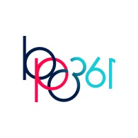 BPO361 logo - Similar company to Blackbird Studio
