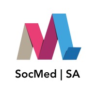 SocMed SA logo - Similar company to Ifactum - Highweb & Page Group Inc.