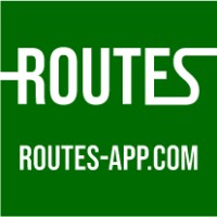 Routes Platform logo - Similar company to Magicalogical Ltd.
