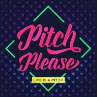 Pitch Please logo - Similar company to Kenneth Smit Training