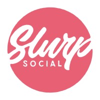 SlurpSocial logo