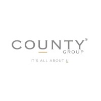 County Group logo - Similar company to Doon Consulting
