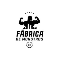 Fabrica de Monstros logo - Similar company to Academia Vibefit
