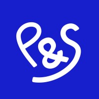 Purp&Sil Studio logo - Similar company to Graphics By Hash