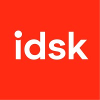 Integrovaná doprava Středočeského kraje, p. o. logo - Similar company to Ropid