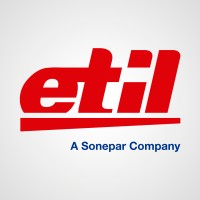 Etil logo - Similar company to Gh Aedificare