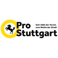 Pro Stuttgart Verwaltungsgesellschaft mbH / e.V. logo - Similar company to Kingsize.
