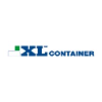 XL Container - Salg & Utleie - Containere - Brakker - Moduler logo - Similar company to Idea Engineering As