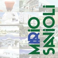 Mario Savioli - Arquitetura e Tecnologia Associados logo - Similar company to Ecohabitar