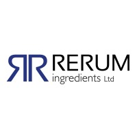 Rerum Ingredients Ltd