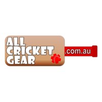 All Cricket Gear logo - Similar company to Graphic Gear