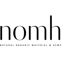 NOMH Textiles logo - Similar company to Tasmara®
