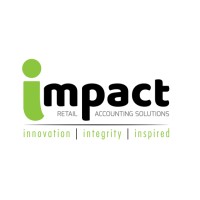 Impact Retail Accounting Solutions logo - Similar company to Risen Advisory