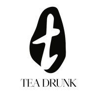 Tea Drunk logo - Similar company to Teakeasy Tea