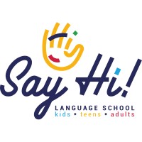Say Hi - Szkoła j. angielskiego i hiszpańskiego logo - Similar company to Uttaradit School
