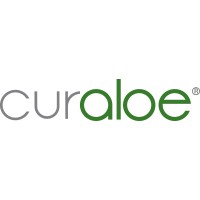 Curaloe logo - Similar company to Pro Wolf