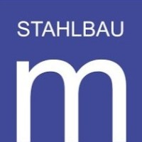 Stahlbau März GmbH logo - Similar company to Mühldorfer - Finest Bedding