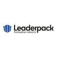 Leaderpack logo - Similar company to Sofipak