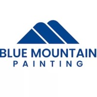 Blue Mountain Painting logo - Similar company to Fit And Go Pets