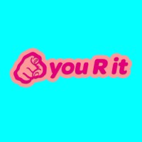 YouRit Dating App logo - Similar company to Oxxio Software