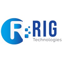 RIG TECHNOLOGIES PRIVATE LIMITED logo - Similar company to Rig Technologies, Inc