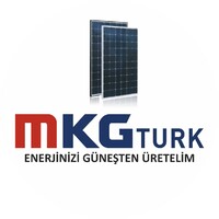 MKGTURK A.Ş. logo - Similar company to Sunman-Tec Ag