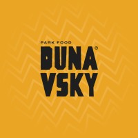 Dunavsky logo - Similar company to Hellohood.Rs