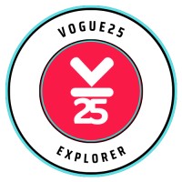Vogue25 logo - Similar company to Spaces Limited