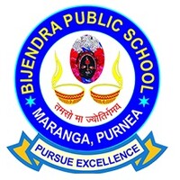 Bijendra Public School , Purnea logo - Similar company to Itianworld