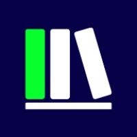 Tight Books logo - Similar company to Roc Physical Therapy