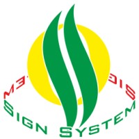SIGN O SIGN DESIGNS PRIVATE LIMITED logo - Similar company to Elite Signs