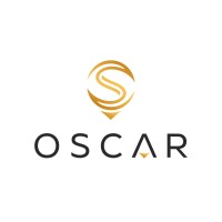 Oscar Research logo - Similar company to Wired-Gov