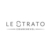 Le Strato Courchevel logo - Similar company to Le Yule 5* Hotel & Spa - Val D'Isère