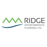 RIDGE Environmental Planning Ltd. logo - Similar company to Ramcap Inc.