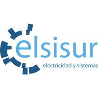 ELSISUR logo - Similar company to Sheee - Sté Heni D'Expert Electrique Electromécanique