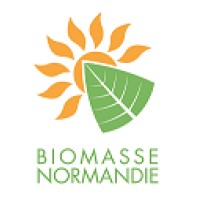 BIOMASSE NORMANDIE logo - Similar company to Agence Normande De La Biodiversité Et Du Développement Durable