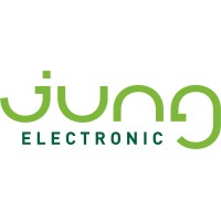 Jung Electronic GmbH logo - Similar company to Systemrocket Gmbh