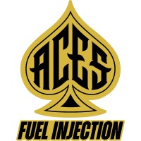 Aces Fuel Injection logo - Similar company to Radium Engineering