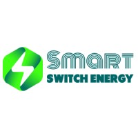 Smart Switch Energy logo - Similar company to Smart Switch